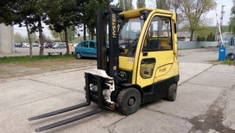 Hyster H2.0FTS